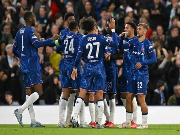 Lịch thi đấu Chelsea tại Ngoại hạng Anh mùa giải 2025/2026