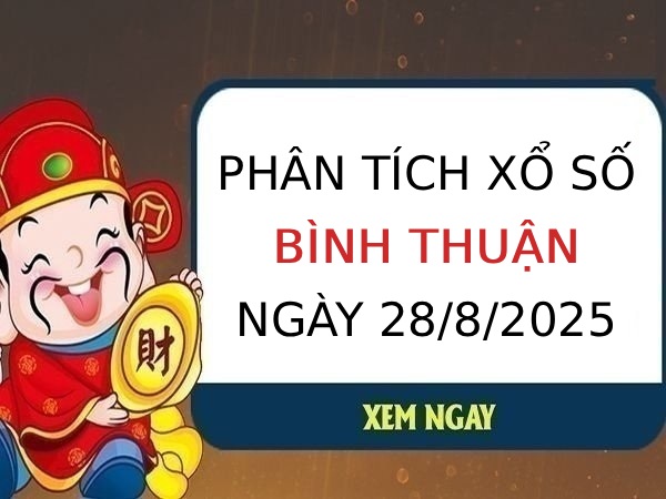 Phân tích KQXS Tây Ninh ngày 28/8/2025 thứ 5 siêu chuẩn