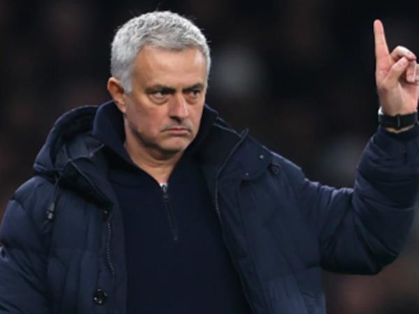 Phong cách huấn luyện của Mourinho