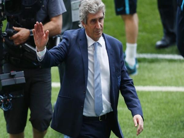 Tiểu sử và sự nghiệp cầm quân của HLV Manuel Pellegrini