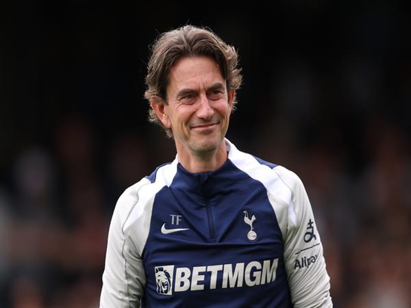 Tin CLB Tottenham: Bài kiểm tra cho Thomas Frank
