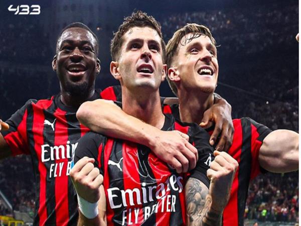 Cuộc đua vô địch Serie A trở nên cực kỳ hấp dẫn
