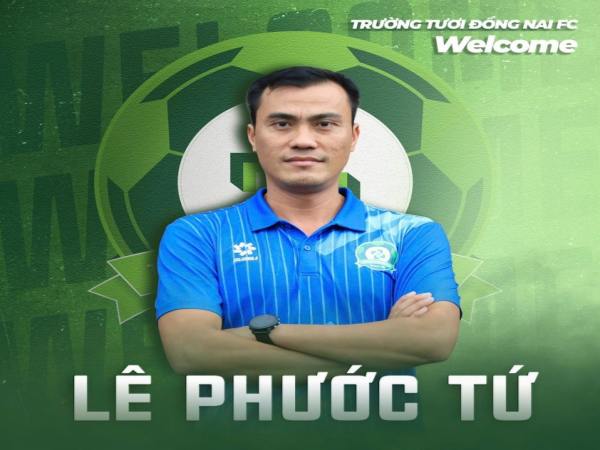 Bóng đá VN: Lê Phước Tứ gia nhập đội của Công Phượng