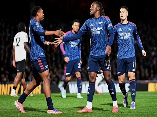 Port Vale kiên cường nhưng vẫn phải trả giá
