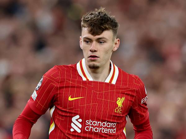 Tin bóng đá 15/9: Conor Bradley có nguy cơ chia tay Liverpool