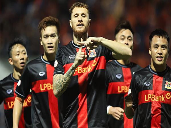Tin CLB Ninh Bình: Tặng 1000 vé trước trận chiến ở V.League