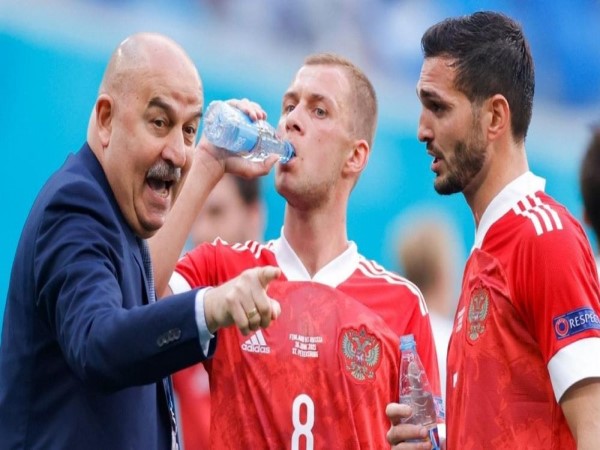 Tin WC 2026: Tuyển Nga và chuỗi bất bại gây ‘sốc’