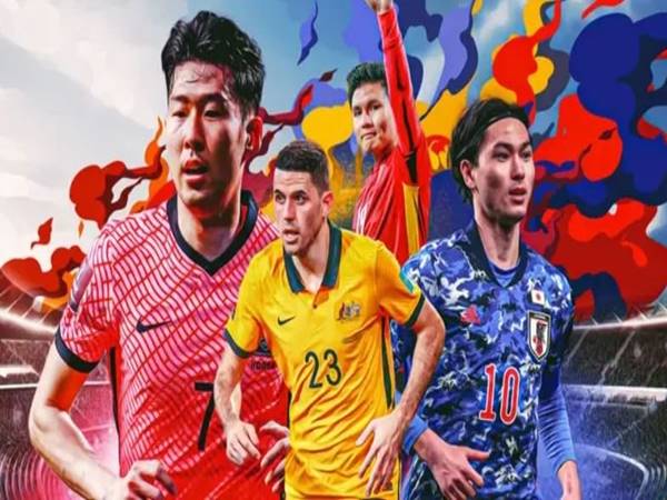 Ý nghĩa và ảnh hưởng của giải Asian Cup