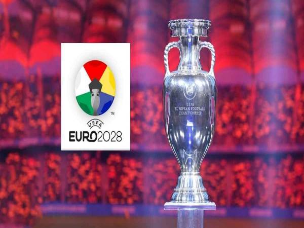 Euro 2028 diễn ra ở đâu? Hé lộ lý do chọn nước chủ nhà