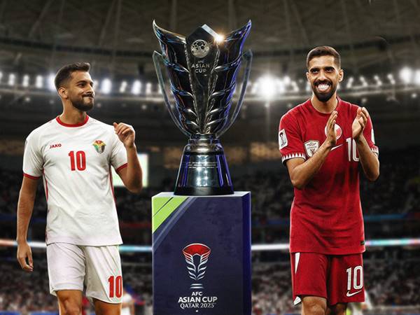 Chu kỳ tổ chức giải Asian Cup mấy năm 1 lần?