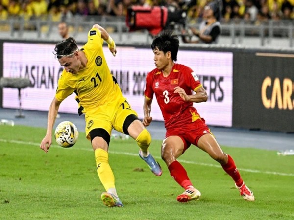 Thông tin lực lượng Malaysia vs Lào