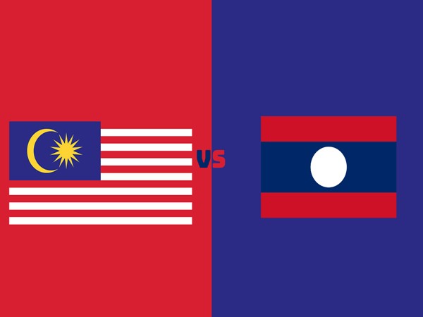 Đối đầu Malaysia vs Lào, VL Asian Cup 2027 ngày 14/10