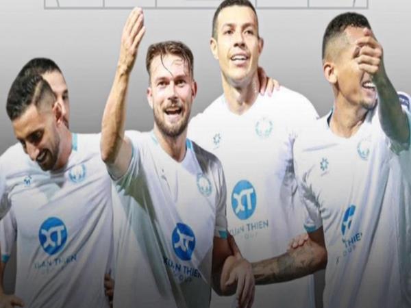 Kết hợp ngoại lực để nâng tầm sức mạnh