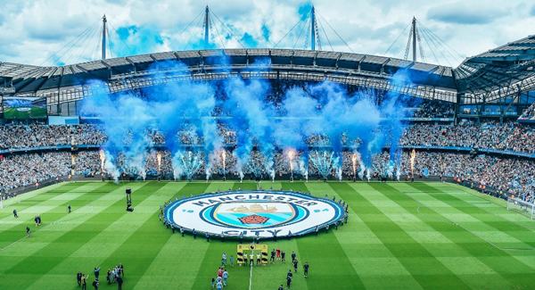 Sân Etihad