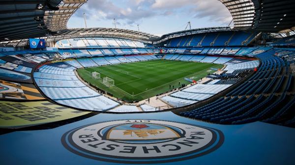 SVD Etihad