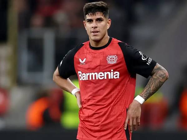 Tin Arsenal 20/10: Piero Hincapie sẽ gia nhập Arsenal