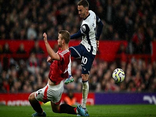 Những trận đấu đáng nhớ nhất của De Ligt