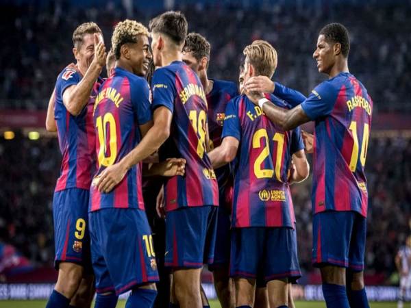 Khám phá câu lạc bộ Barca ở nước nào và thành tựu nổi bật