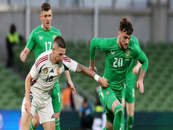Phân tích đối đầu Hungary vs Ireland 21:00 ngày 16/11