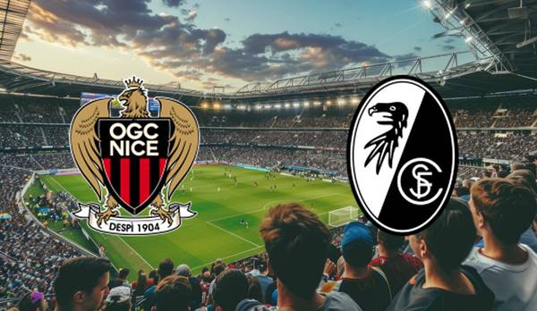 Nhận định Nice vs Freiburg