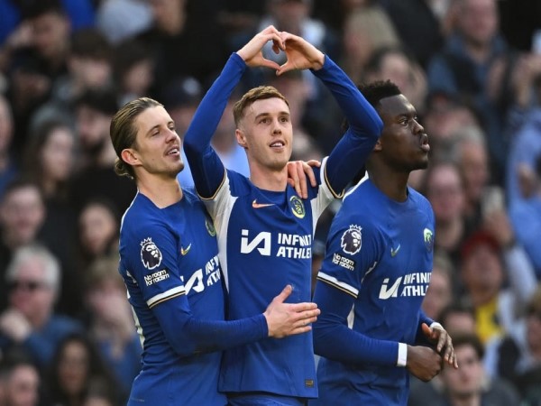 Thành tích và di sản của đội hình Chelsea 2024